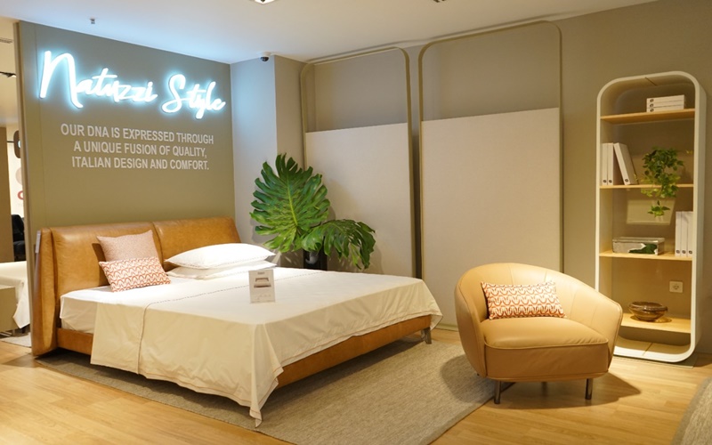  8 Inspirasi Koleksi Ruangan Tidur Beragam Gaya