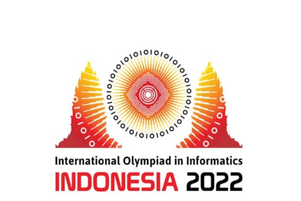  Daftar Siswa Indonesia di Olimpiade Informatika Internasional 2022
