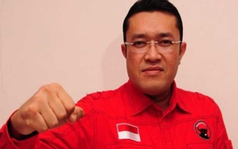  DPR Sebut Pelabelan BPA Galon Bakal Cemari Lingkungan, Ini Alasannya