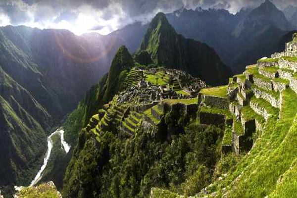  Sejarah 24 Juli, Kota Inca Machu Picchu Ditemukan