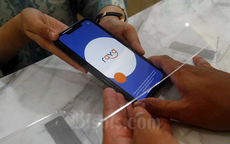  Data Perbandingan Bank Digital, Cek Mana yang Paling Unggul