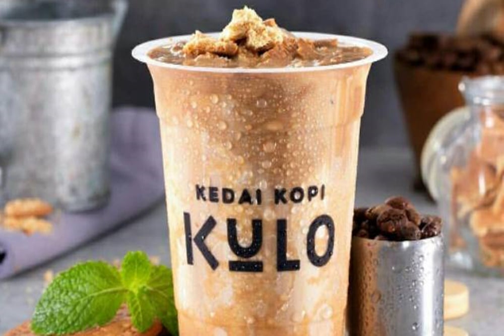  Biaya, Cara Daftar hingga Keuntungan Franchise Kopi Kulo