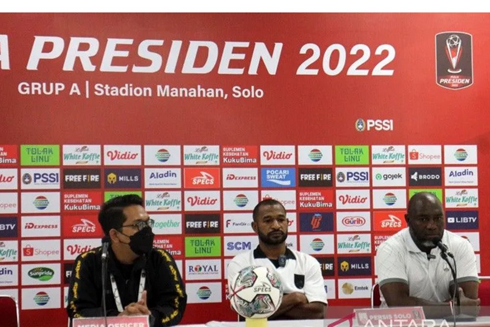  Prediksi Skor Persis vs Dewa United, Head to Head, Preview, Susunan Pemain