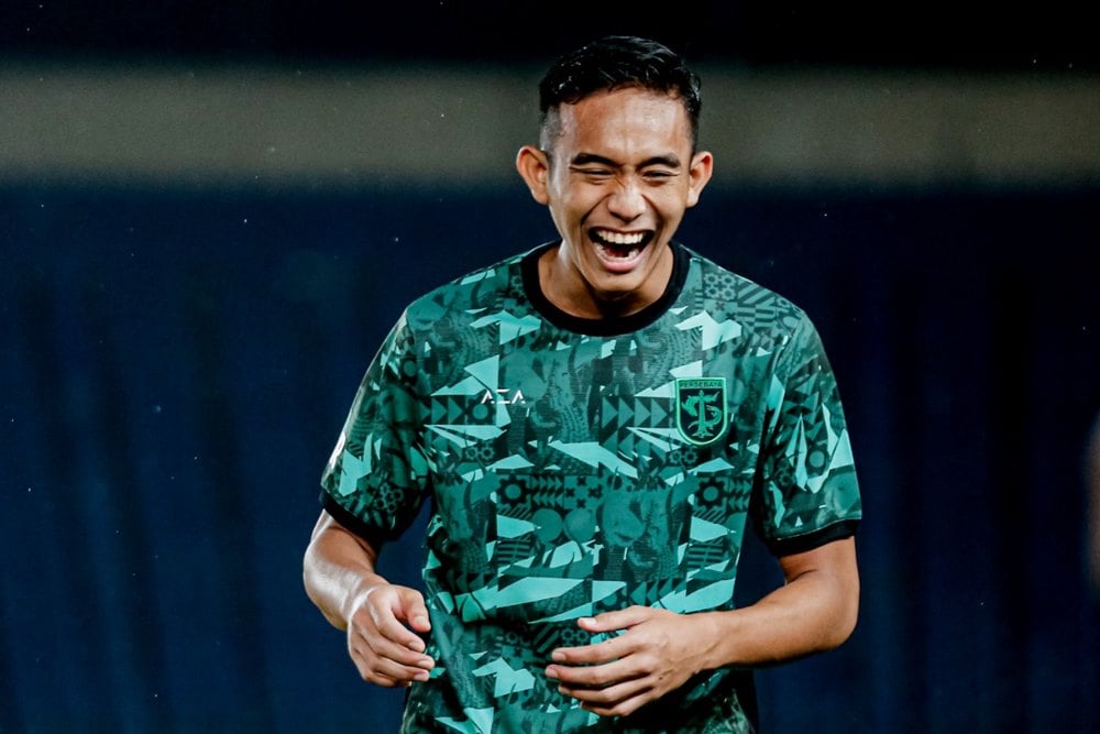  Prediksi Persikabo vs Persebaya: Rizky Ridho Nilai Persikabo Tim Kuat