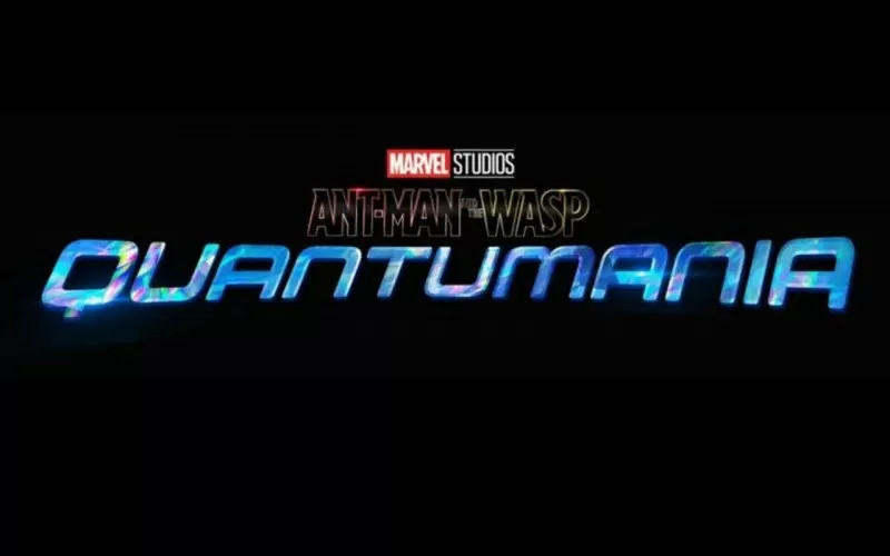 Ant-Man and the Wasp: Quantumania (2023). /Marvel