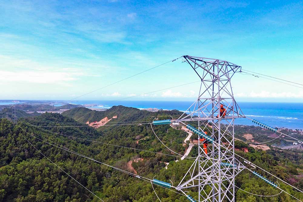  PLN Terima 43 Sertifikat Dari Kantor Pertanahan Bitung & Boltim