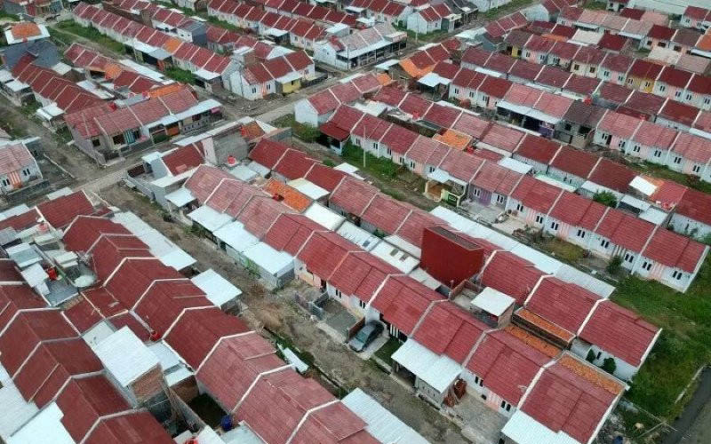  Harga Rumah Seken di Medan Meroket! Ini Penyebabnya
