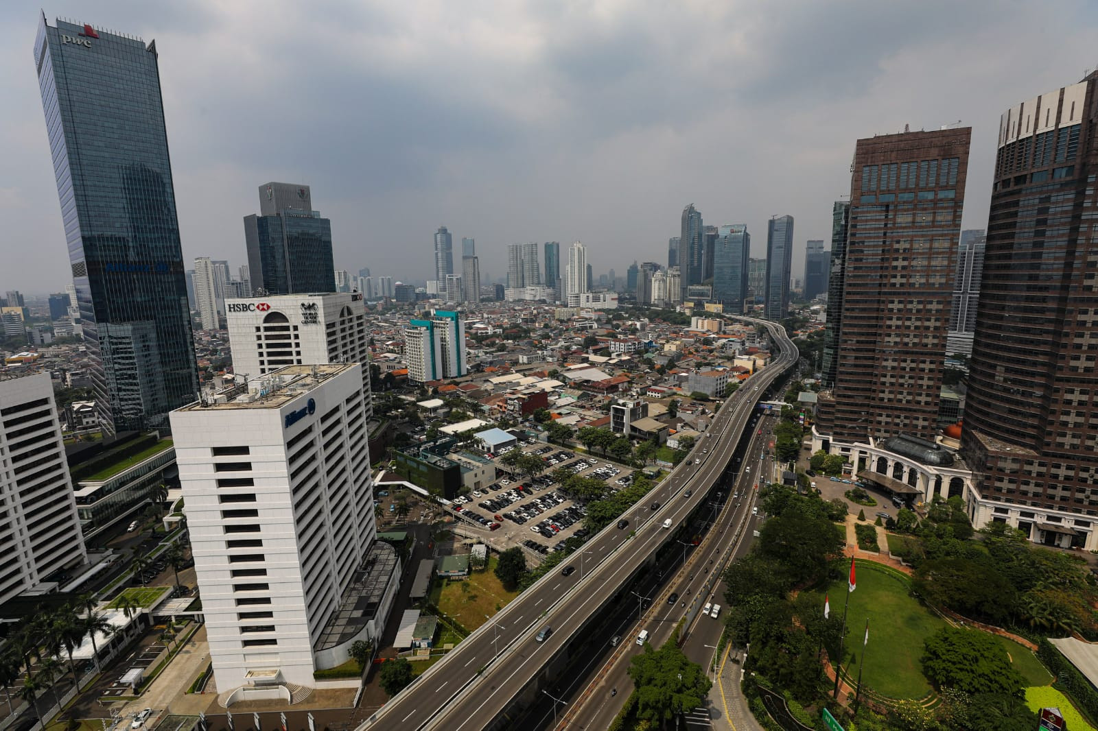  Investasi Properti Masih Bergeliat di Tahun Ini Meski Tak Tokcer