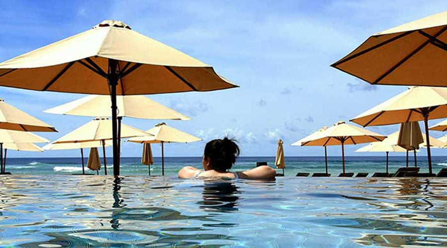  Pariwisata Terdongkrak Agenda Internasional