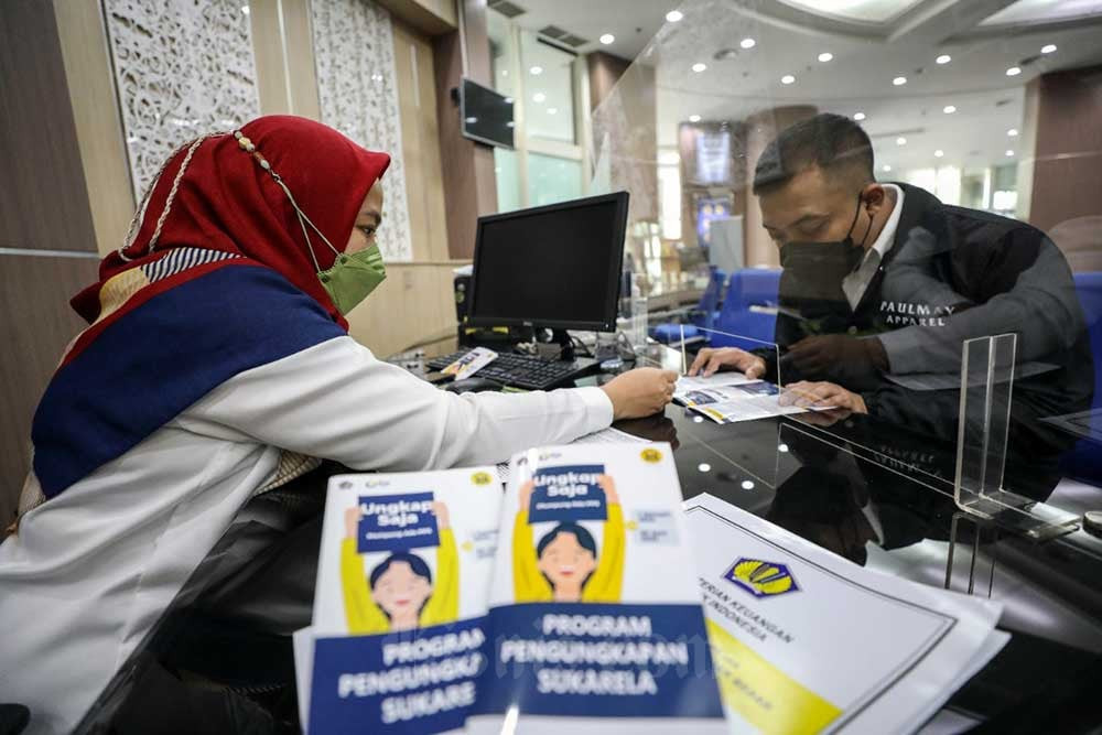  Perpanjangan Insentif Fiskal Jadi Angin Segar Buat Dunia Usaha