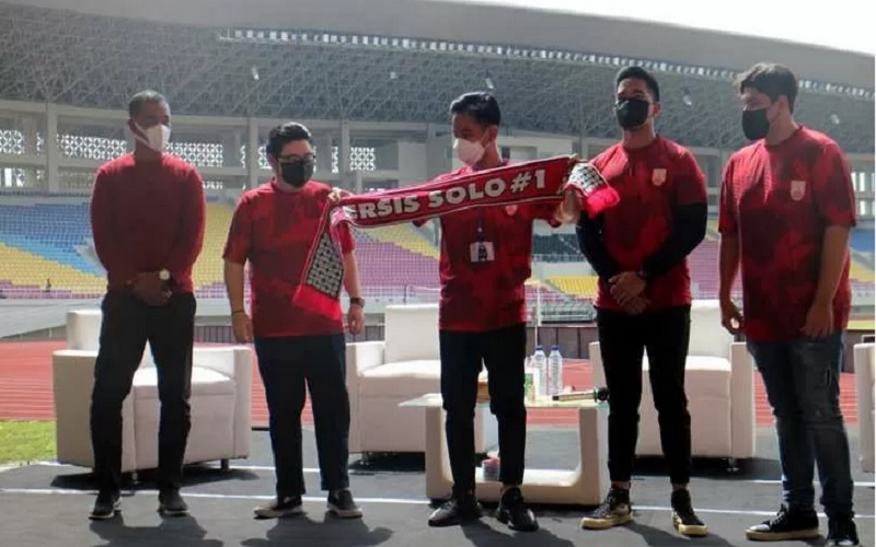  Bentrok Suporter di Yogyakarta, Bos Persis Solo Mengancam Pergi