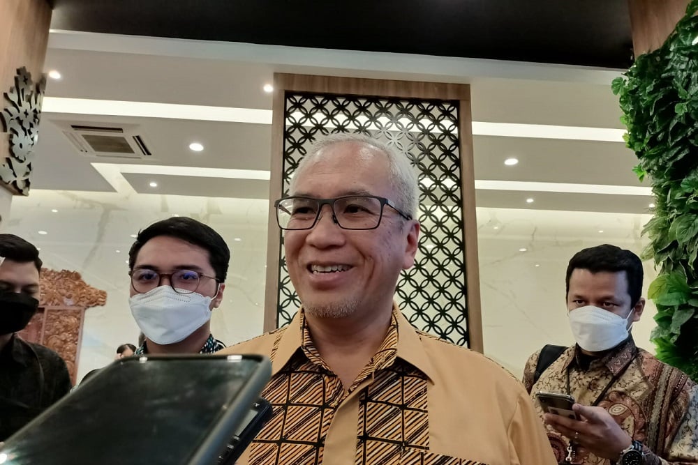  Pemerintah Klaim Proyek Strategis Nasional Serap 11 Juta Tenaga Kerja