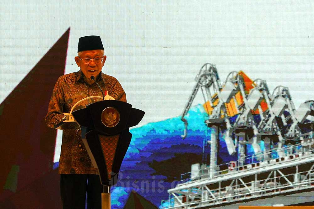  SKK Migas Gelar Forum Kapasitas Nasional II 2022 di Jakarta