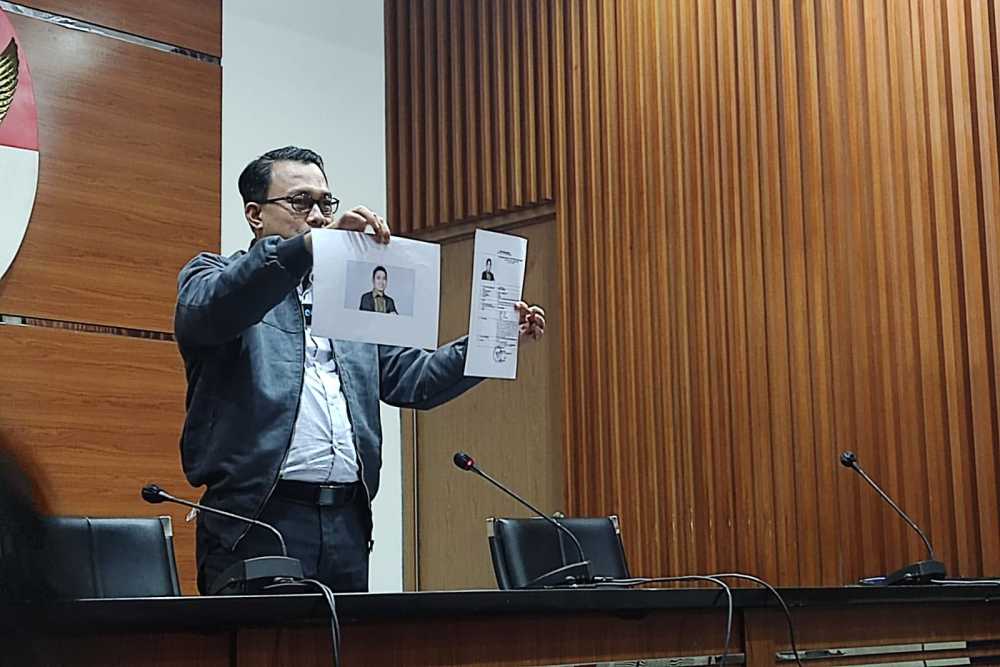  Kalah Praperadilan, Mardani Maming Janji Datang ke KPK Hari Ini