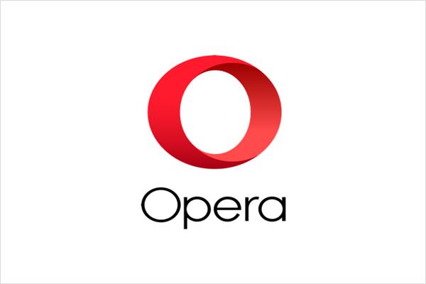 Software Opera/Istimewa