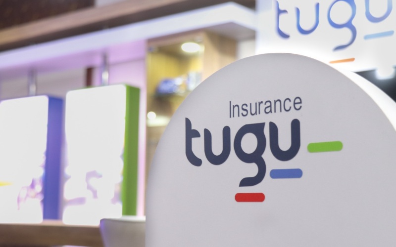  Tugu Insurance (TUGU) Kantongi Laba Rp191,29 Miliar pada Semester I/2022