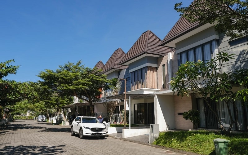 Jadi Perumahan Favorit, Yuk Intip Nyamannya Amaya Home Resort Hunian Sekelas Resort Milik Perusahaan PT Kota Satu Properti (SATU)