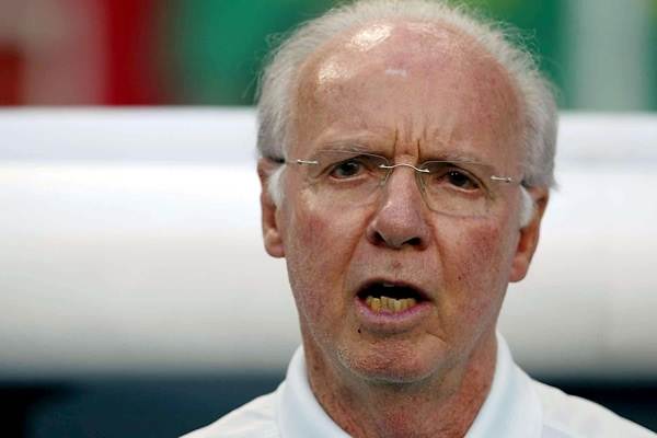  Legenda Sepak Bola Brasil, Mario Zagallo Dirawat di Rumah Sakit