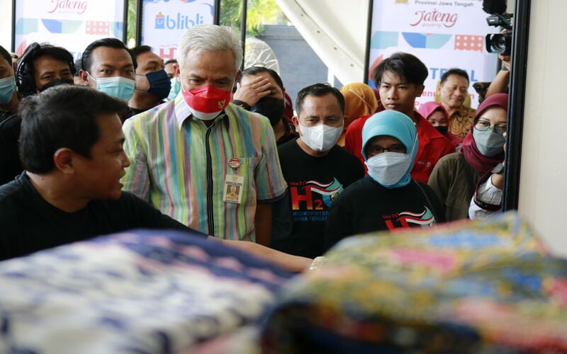  Keterlibatan Anak Muda Jadi Kunci Pengembangan Koperasi