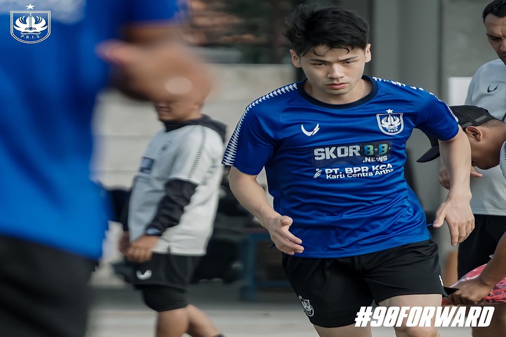  Jadwal Arema FC vs PSIS Semarang Alami Perubahan