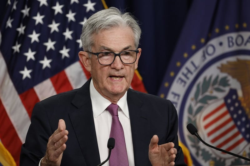  Sikap The Fed dan IMF jadi Sinyal Beruntun Resesi Global