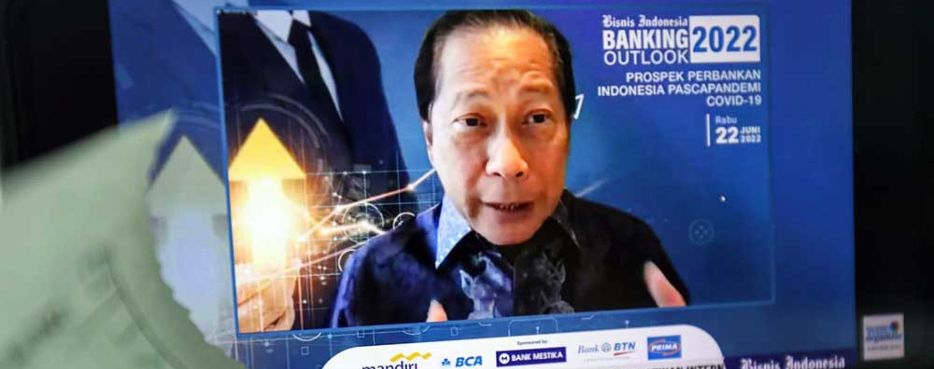  Bos BCA hingga OJK Curhat Lagi Soal Bank Digital, Jadi Ramalan Selanjutnya?