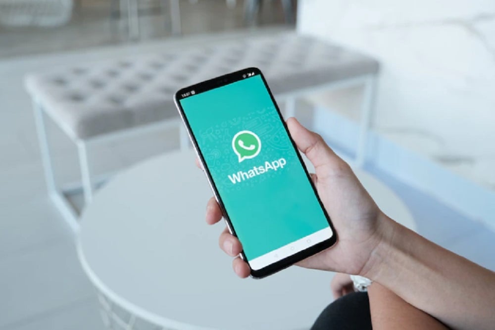  Kemenkominfo Bisa Intip Pesan WhatsApp dan Gmail? Ini Kata Pakar Siber