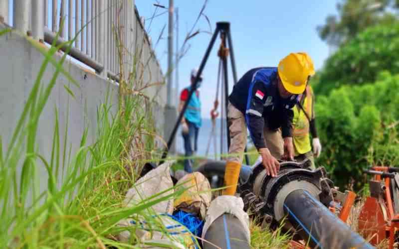  Tingkatkan Keandalan Listrik di Madura, PLN Bangun Infrastruktur Tambahan