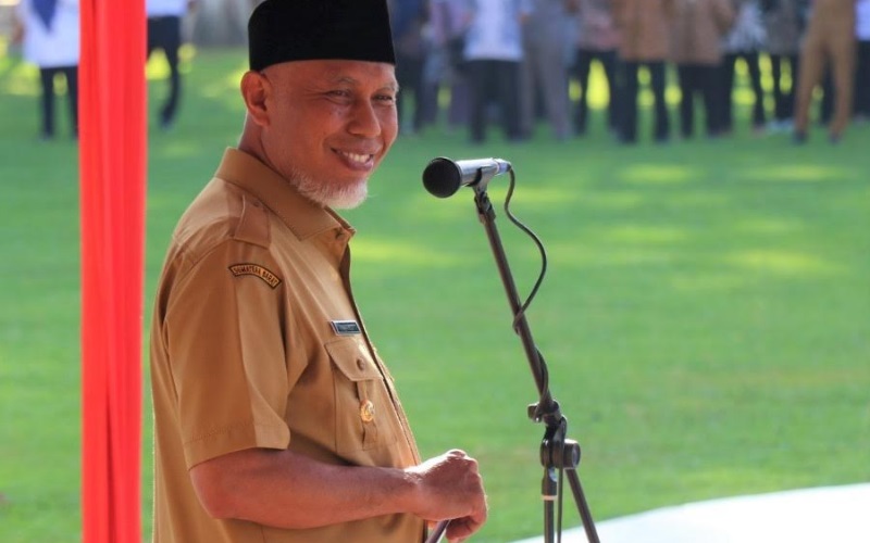  Jabar Menjadi Target Sumbar untuk Promosikan Visit Beautiful West Sumatra 2023
