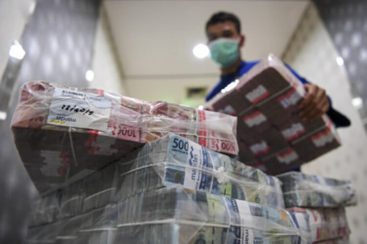  Dana Pemda Numpuk di Bank, Pemerintah Pusat Akan Memangkasnya