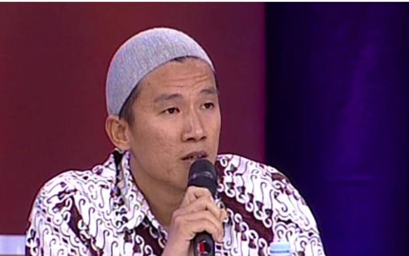  Kesan Orang Tua Felix Siauw Anaknya Pindah Agama: Santai Saja