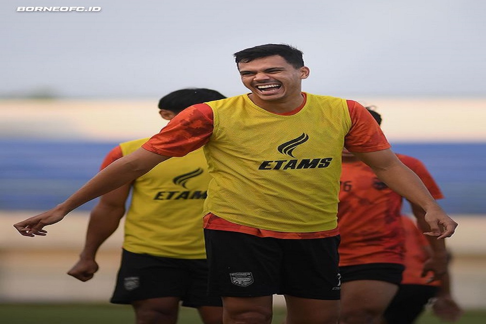  Prediksi Skor Barito Putera vs Borneo FC, Head to Head, Susunan Pemain