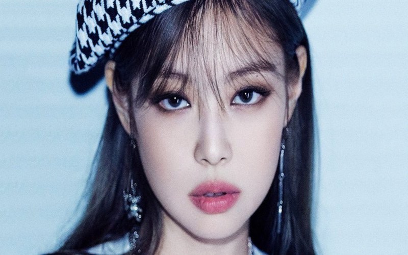  Jennie Blackpink Muncul di Teaser Serial HBO ‘The Idol’, Debut Akting Jennie di Hollywood?