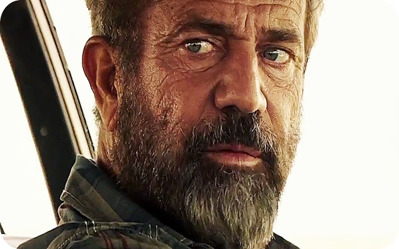  Sinopsis Blood Father, Bioskop Trans TV Malam Ini, Dibintangi Mel Gibson