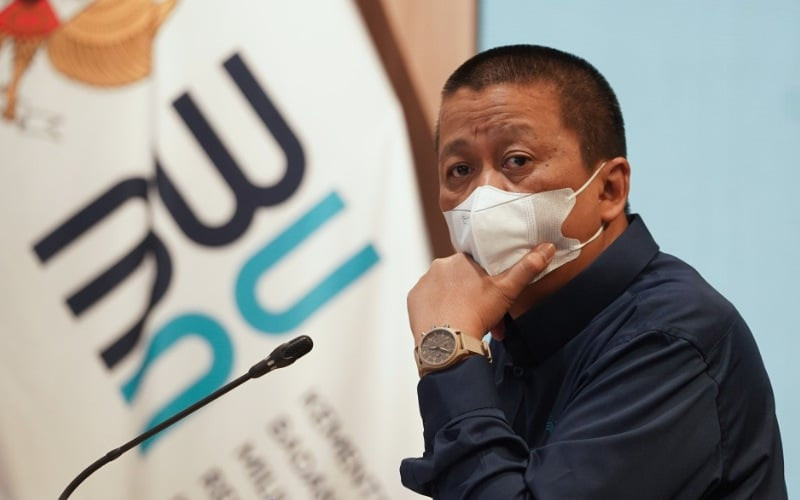  Kerugian Mengempis, Titik Balik Bagi Garuda Indonesia