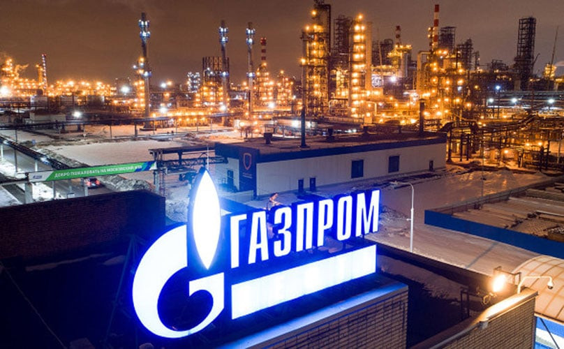  Gas Rusia Masih Bisa Ngalir ke Eropa, Pakar Sebut Satu Syarat