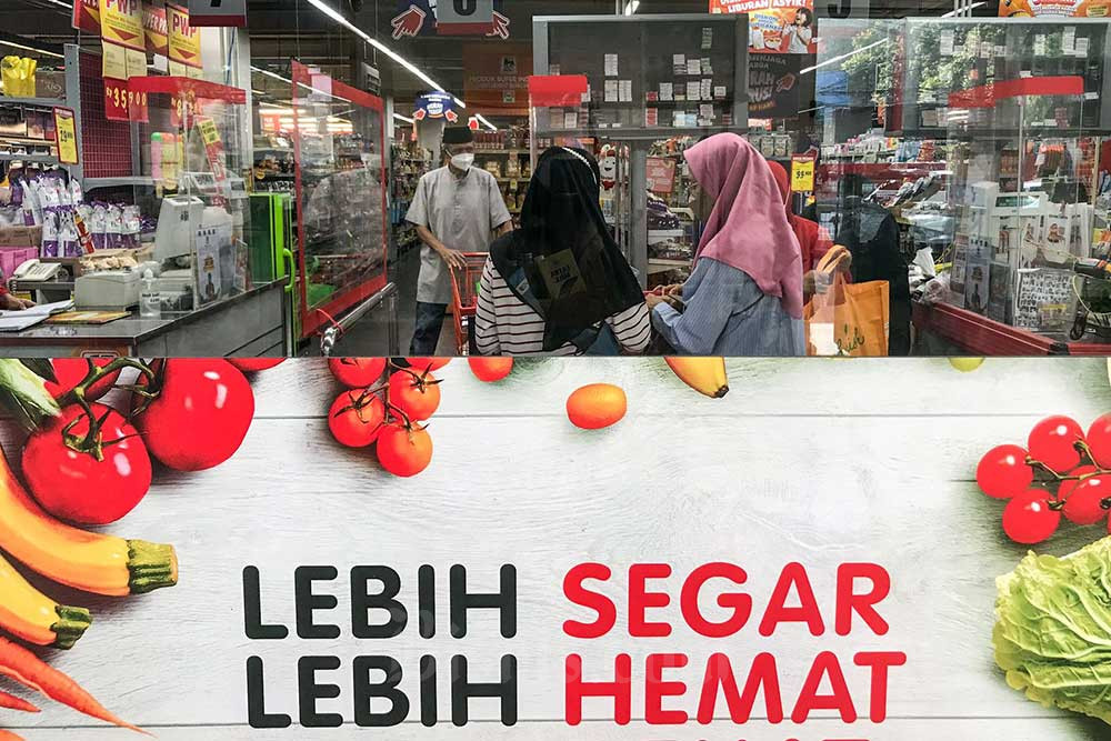  Pemerintah Memperoleh Tambahan Penerimaan Pajak Konsumsi Senilai Rp13,95 triliun