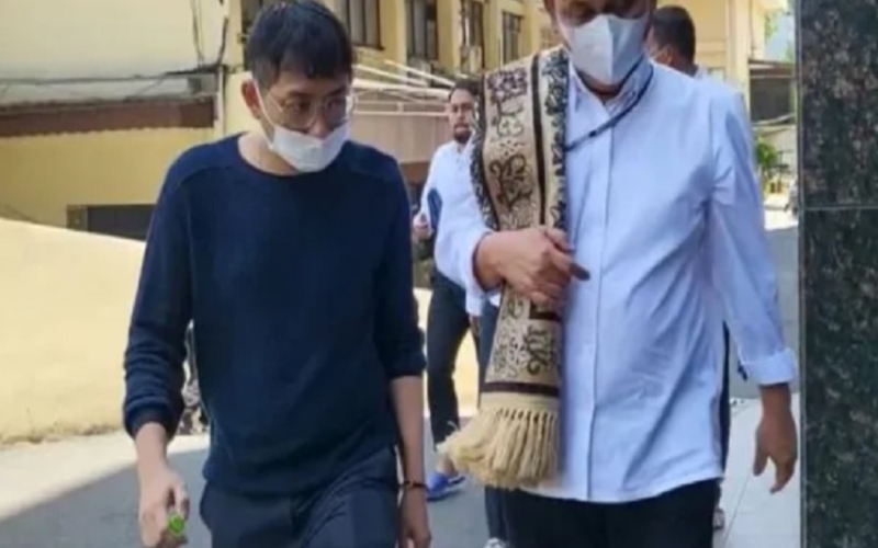  Kasus Binomo Guru Indra Kenz Dilimpahkan ke Medan