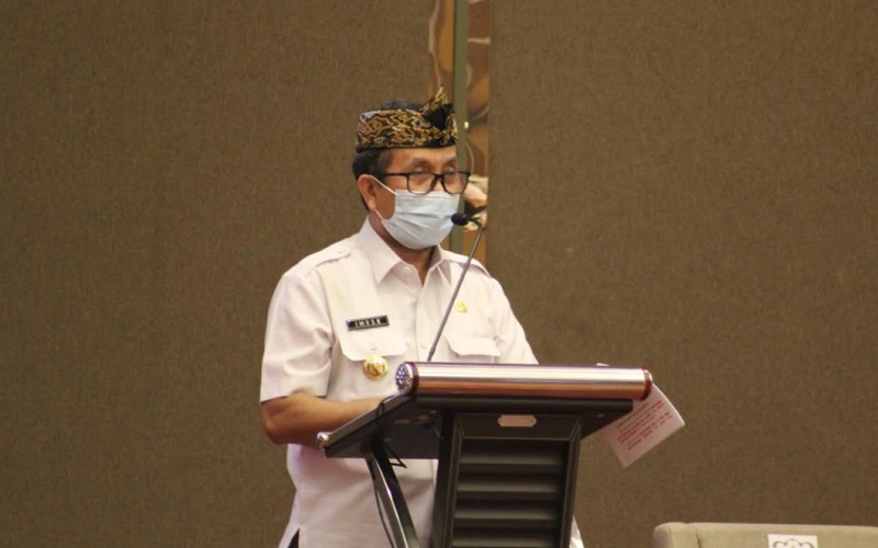  Seleksi Jabatan Sekda Kabupaten Cirebon Dimulai, Empat Calon Bertarung