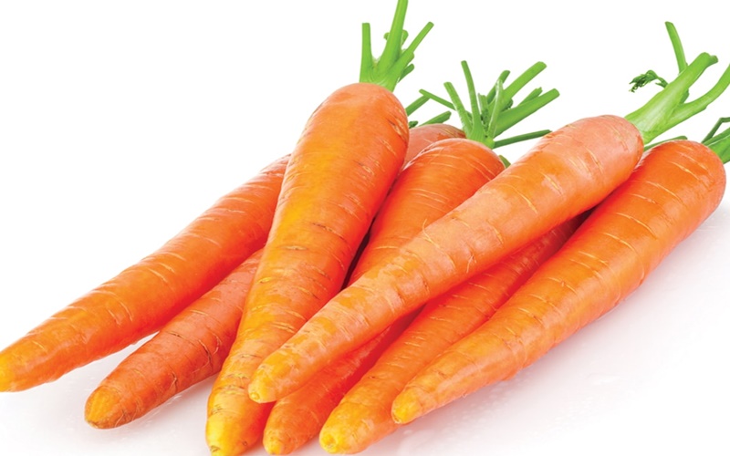  Apakah Vitamin A dari Wortel Cukup untuk Anda?