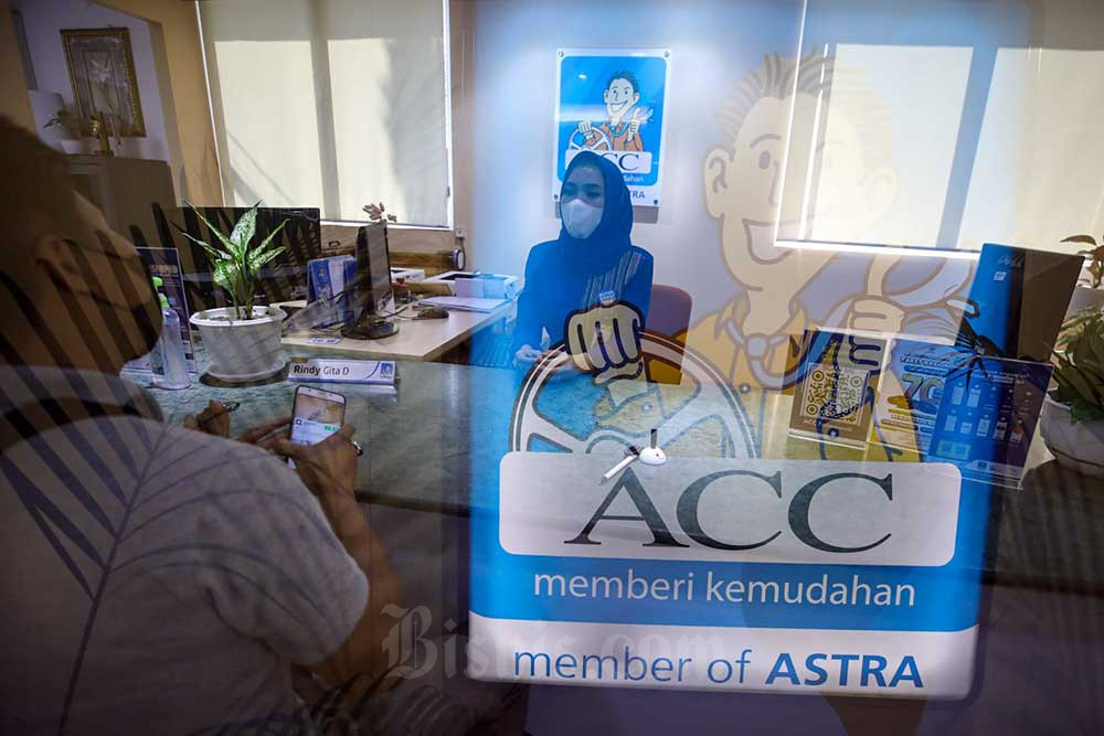  ACC Catatkan Pertumbuhan Laba Bersih Sebesar 48,8 Persen Pada Semester I/2022