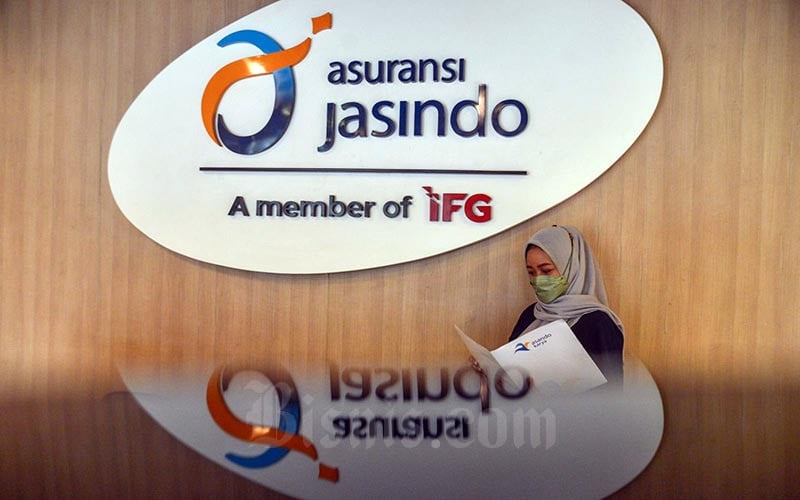  Asuransi Jasindo Tambah Investasi untuk Digitalisasi