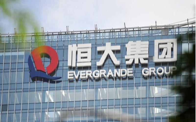 Ekonomi China Tersandung Kondisi Manufaktur dan Krisis Properti