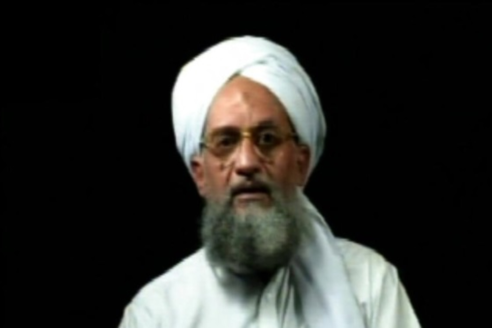  Profil Dokter Bedah Zawahiri, Bos Alqaeda yang Tewas Dibunuh Drone AS