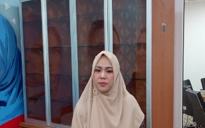  Anak Haji Lulung Keluar PAN, DPRD DKI Lantik Anggota Baru