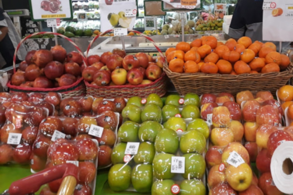  Segar Kumala (BUAH) Patok Harga IPO Rp388, Begini Rencana Ekspansinya