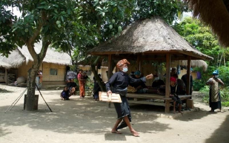  BPS Sebut Industri Pariwisata Mulai Membaik, Ini Kata Pengusaha