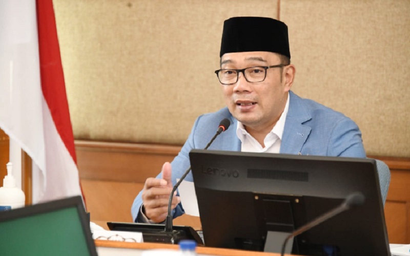  Duh, Dari 23 Juta Kendaraan di Jabar, Baru 11 Juta Yang Bayar Pajak