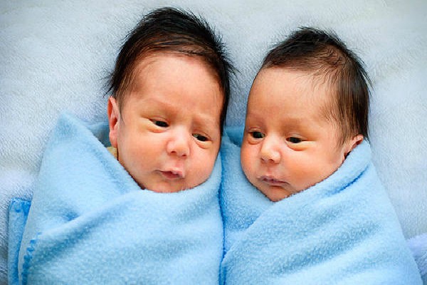 Kembar - babycentre.co.uk