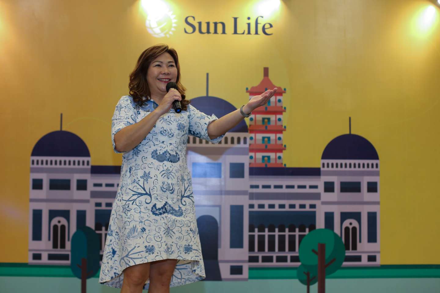  Melalui Program 3R, Sun Life Indonesia Ajak Warga Medan untuk Sehat dan Sejahtera Bersama